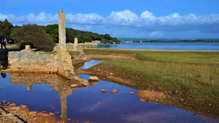 Parco Nazionale di Brioni