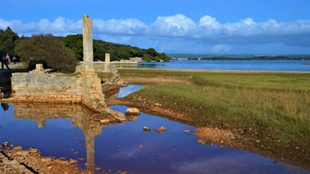 Parco Nazionale di Brioni