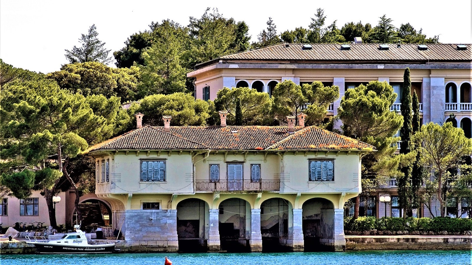 Villa Romana