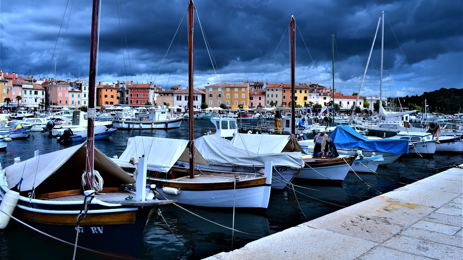 Rovinj