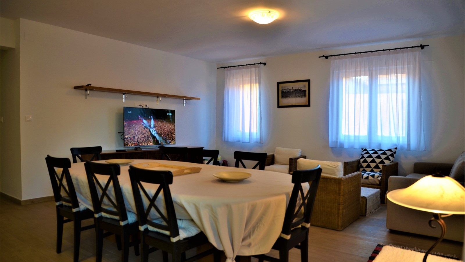 Apartman Rovinj