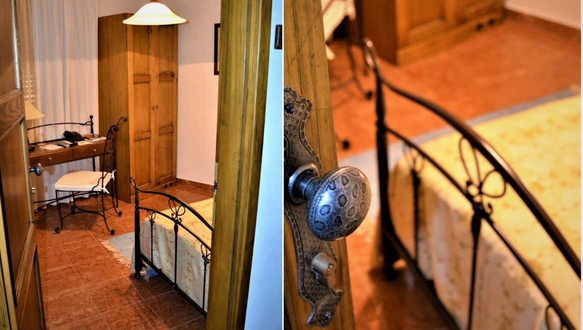 Boutique Hotel-Villetta Phasiana