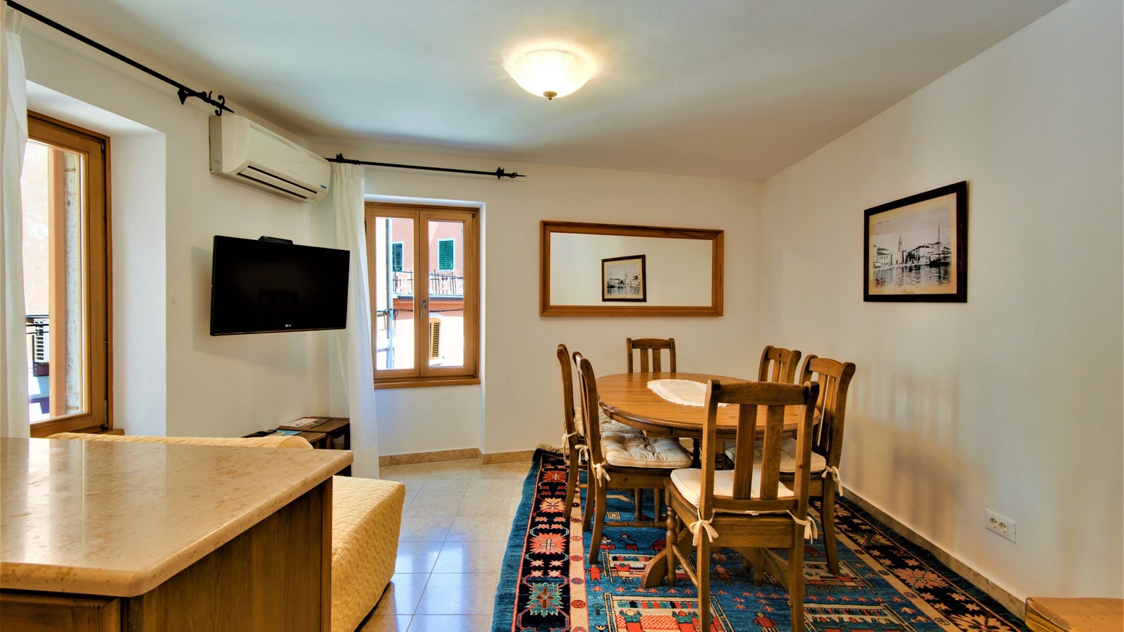 Ferienwohnung Rovinj