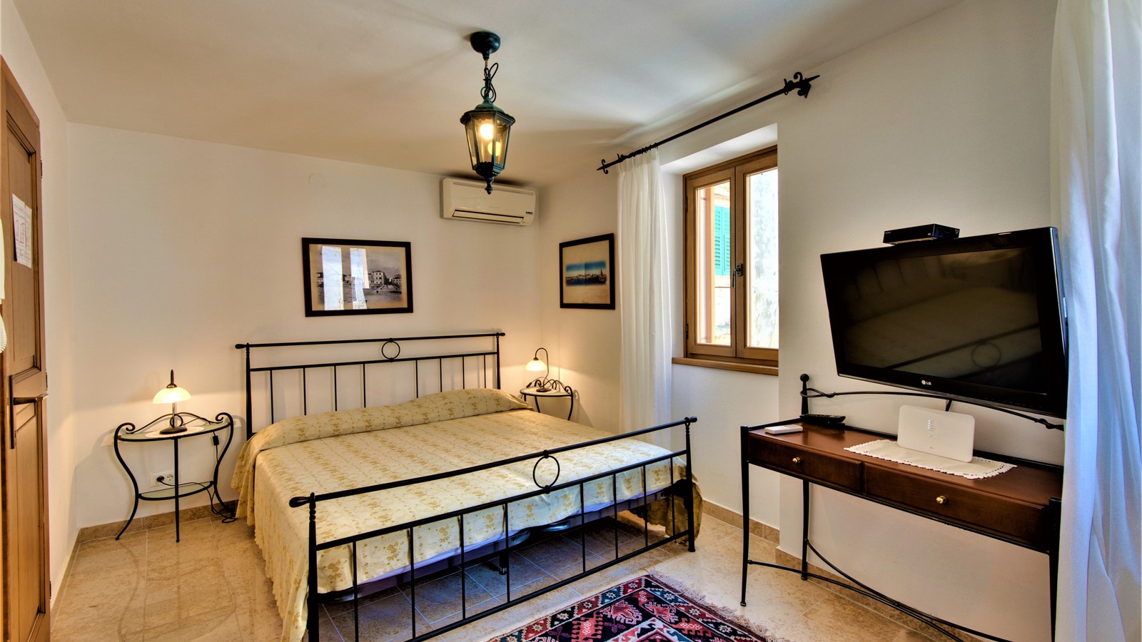 Apartmani Rovinj