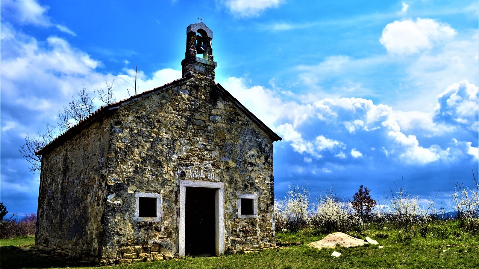 Patrimonio Storico - Culturale