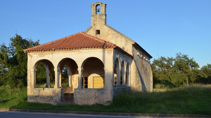 Istrian peninsula