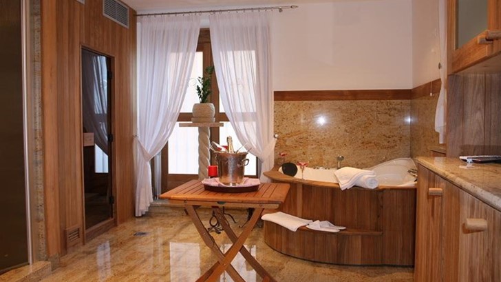 Wellness & Spa Pula